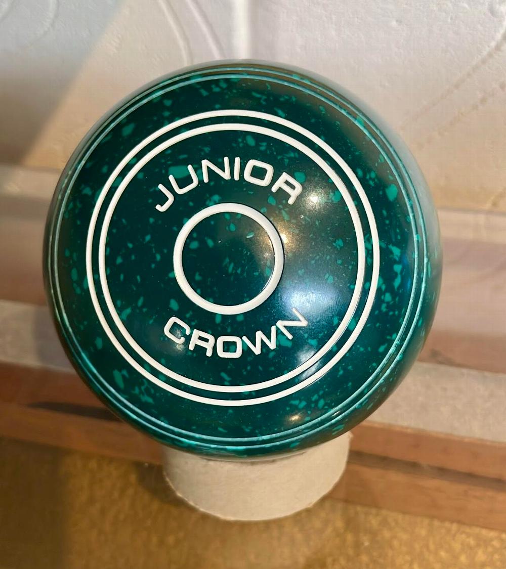 Junior Bowls